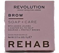 Rehab Brow Soap + Care