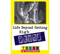 Rehab: Life beyond Getting High (DVD)