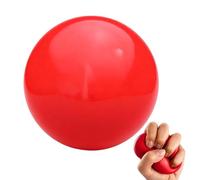 Rehabilitation Foam Round Grip Ball Hand Exercise Balls Relief Grip Trainer | Progressive Hand Strength PU Grip Ball Finger Exercise Ball For Adults For Home Office School Travel Adults Seniors Athletes