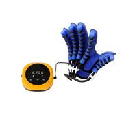 Rehabilitation Robot Glove Electric Hands-on Function Exercise Hand Intelligent Rehabilitation Trai