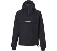 Rehall Artrix-R Giacca Snowboard Uomo Anorak Sci Giacca Neve Nera Polyester