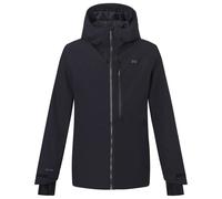 Rehall - Brasko - Giacca da sci S nero