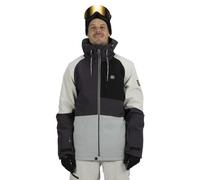 Rehall CLIVE-R M - giacca da sci - uomo XL Blue/Light Grey man