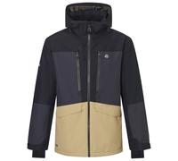 Rehall - Cure - Giacca da sci XL grigio