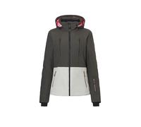 REHALL Giacca da snowboard da donna ZOLA-R nero | L