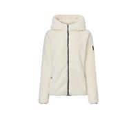 REHALL Giacca in pile da donna EMMA-R crema | XL