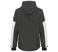 Rehall Helicon-R M - giacca da sci - uomo S White/Black man