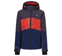 Rehall - Kid's Jonny - Giacca da sci 164 blu