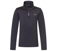 Rehall - Kid's King - Intimo da sci 140 grigio