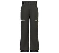 Rehall - Kid's Kyle - Pantaloni da sci 128 nero