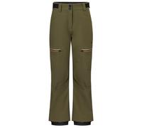 Rehall - Kid's Kyle - Pantaloni da sci 128 olivia