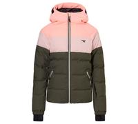 REHALL Giacca da snowboard da ragazza NADY-R-JR corallo | 140