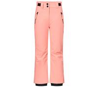 Rehall ROMANA-R Jr - pantaloni da sci - bambina 140 Light Rose junior