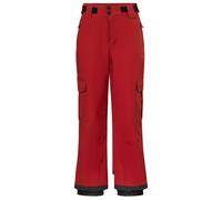 Rehall - Kid's Rooky - Pantaloni da sci 128 rosso