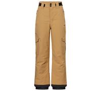 Rehall - Kid's Rooky - Pantaloni da sci 140 beige