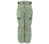 Rehall Kyle-R Jr - pantaloni da sci - ragazza 128 Green junior