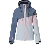 Rehall Ricky-R Damen-Skijacke Giacca Snowboard Neve Invernale Blu Nuovo