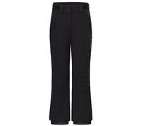 Rehall ROMANA-R Jr - pantaloni da sci - bambina Black 128