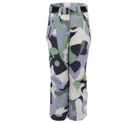 Rehall Romana-R Jr - pantaloni da sci - ragazza 152 Violet/Green junior