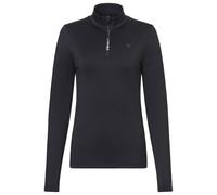 Rehall - Women's Micha - Pullover in pile L nero