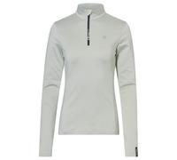 Rehall - Women's Micha - Pullover in pile XS grigio