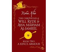 Rehan Khan A King's Armour - Book 2 (Tascabile)