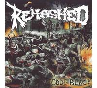 REHASHED - CODE BLACK