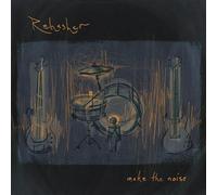 Rehasher Make The Noise (Vinyl LP)