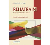 Rehatrain. Esercizi a resistenza elastica
