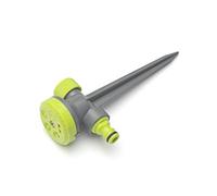 REHAU 12168581300rehau Allround regner con picchetto plastica