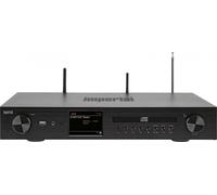 REHAU DABMAN i550 CD Ethernet/LAN Wifi Nero - Nouvo