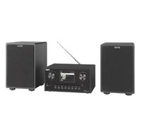 Imperial I310 Cd Micro Hi-fi Nero