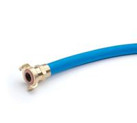 Rehau - Tubo dell'acqua potabile Rauaqua T-Flex 1/2" DVGW W319 e W291, 25 m