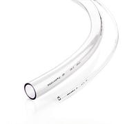 REHAU Tubo in PVC RAUCLAIR-E 4/1 4/6, trasparente, 100 m