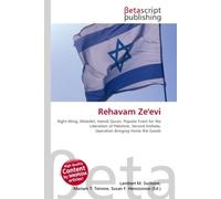 Rehavam Ze'evi: Right-Wing, Moledet, Hamdi Quran, Popular Front for the Liberation of Palestine, Second Intifada, Operation Bringing Home the Goods