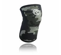 REHBAND Ginocchiera RX Line Core Line CrossFit Ginocchiera 3mm 5mm 7mm