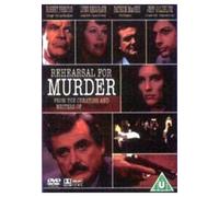 Rehearsal for Murder [Edizione: Regno Unito]