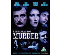Rehearsal For Murder [Edizione: Regno Unito]
