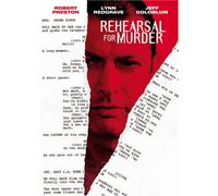 Rehearsal for Murder [Edizione: USA]