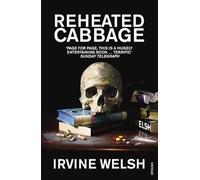 Reheated cabbage