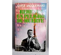 Rehenes en peligro de muerte