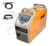 Rehm Tagliatrice Plasma Barracuda 65i Fino A 30 Mm, Inclusa La Torcia