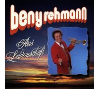 Rehmann,Beny - Aus Leidenschaft