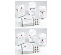Rehmannia 6 60 Capsule 2x30 g Capsule