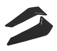 REHOC Adesivo per serbatoio di carburante laterale antiscivolo per moto CRF1100L CRF 1000 L Africa Twin 2020 impermeabile pad gomma adesivo