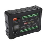 Rehoetom Attrezzatura di prova del computer dell'automobile PD60 per la diagnostica dell'ECU, supporta l'iniettore e la simulazione della bobina di accensione, metro digitale integrato