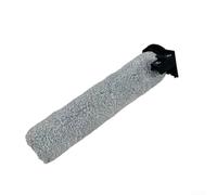 Rehoetom Rullo di ricambio per spazzola principale BOBOT Intense 232 con robusta struttura in plastica e fibra per una rimozione efficiente di sporco e polvere su vari tipi di pavimento