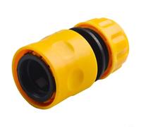 Rehoetom Set di connettori e filtri per idropulitrice ad alta pressione con raccordo per tubo da giardino per lavaggio auto, corpo in plastica ingegneristica, tipo spray a colonna d'acqua