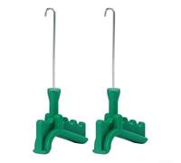 Rehoetom Strumento a molla in metallo temprato, per veicoli elettrici e moto, dimensioni compatte, strumento per l'installazione e la rimozione, cavalletto frizione