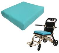 REHOOF Cuscino Antidecubito per Anziani, Cuscino Antidecubito,Imbottitura per Glutei del Paziente per Sedia A Rotelle, Ufficio O Veicolo, Cuscino per Seduta Ortopedico per Casa, Auto A